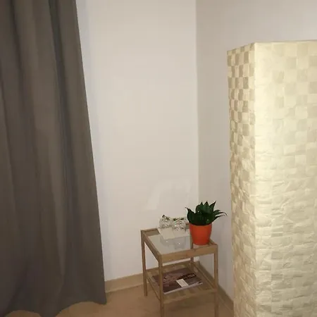 Bed & Breakfast Old Town Trieste
