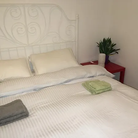 Bed & Breakfast Old Town