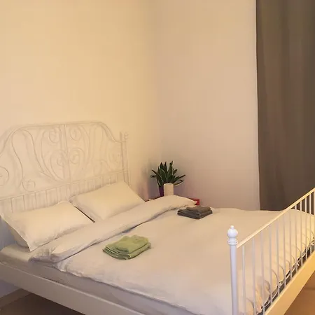 Bed & Breakfast Old Town Trieste