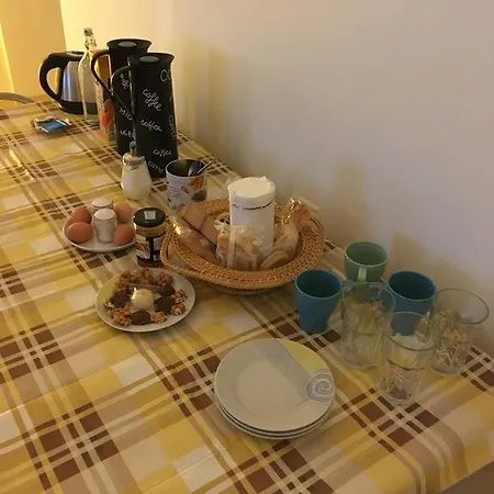 Bed & Breakfast Old Town Trieste