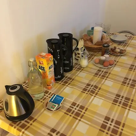 Old Town Bed & Breakfast Trieste